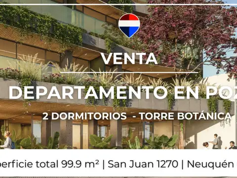 Departamento en Venta en Neuquen, Confluencia