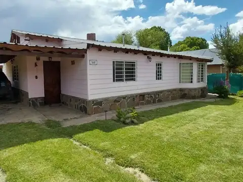 Casa en Venta en Alumine, Aluminé