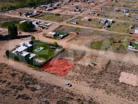 Terreno en Venta en Plottier, Confluencia