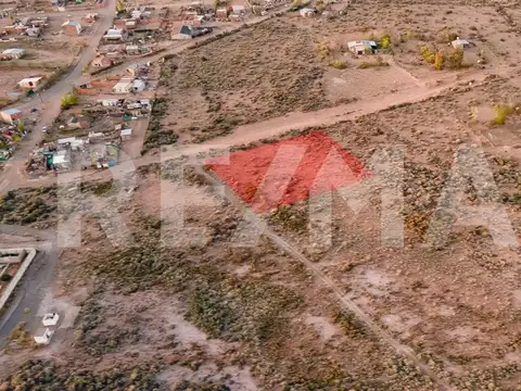 Terreno en Venta en Neuquen, Confluencia