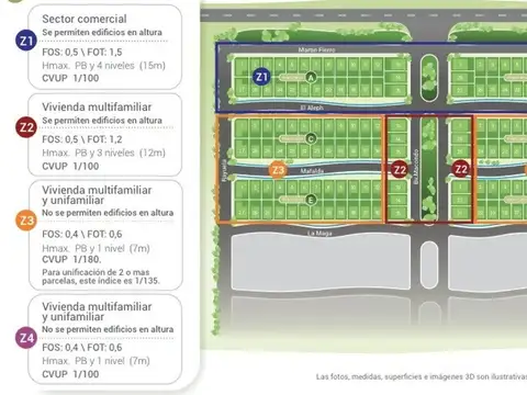 Terreno en Venta en Añelo, Neuquén