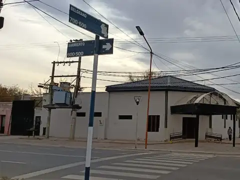 Galpón en Venta en Cutral Co, Confluencia