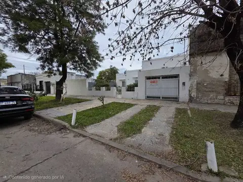 Casa en Venta en Concepción del Uruguay, Uruguay