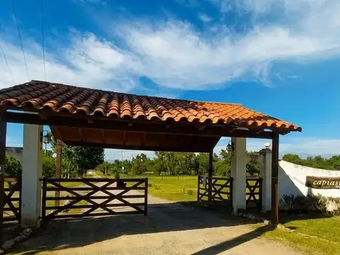 Terreno en Venta en San Agustin, Cerrillos