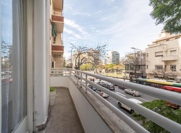 Departamento · 48m² · 3 Ambientes