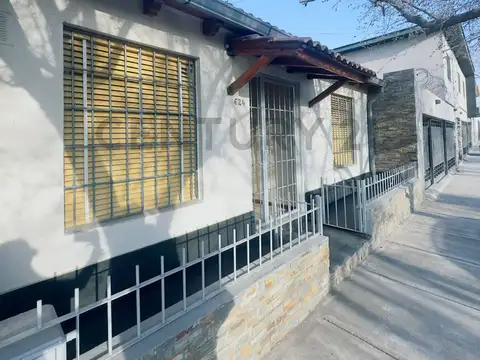 Casa en Venta en Coronel Dorrego, Guaymallén
