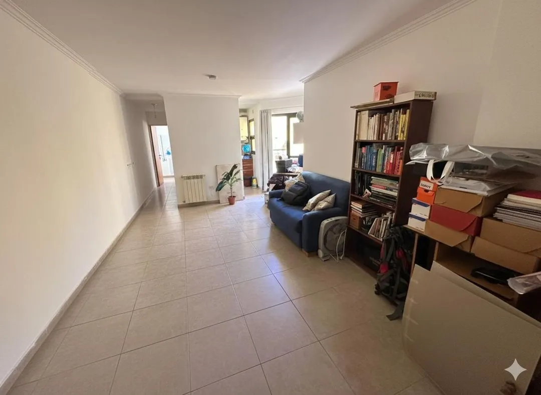 DEPARTAMENTO Bº GENERAL PAZ CORDOBA 1 DORMI EXCELENTE UBICACION AMPLIO LUMINOSO EDIFICIO INTERLAKEN II VENTA