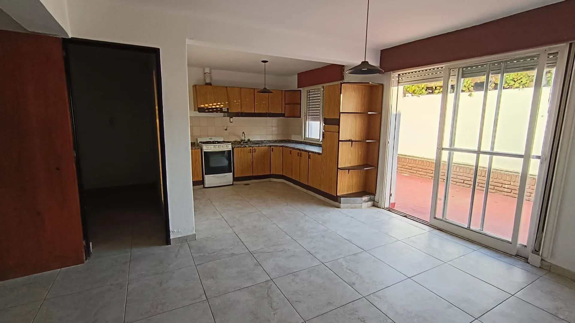 CASA TIPO DUPLEX CORDOBA Bº JARDIN 3 DORMI COCHERA BALCON PATIO APTO CRÉDITO ZONA SUR