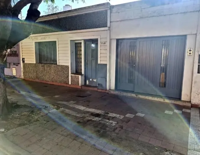 Vendo Alta Córdoba 2 propiedades de 2 dormitorios cada una