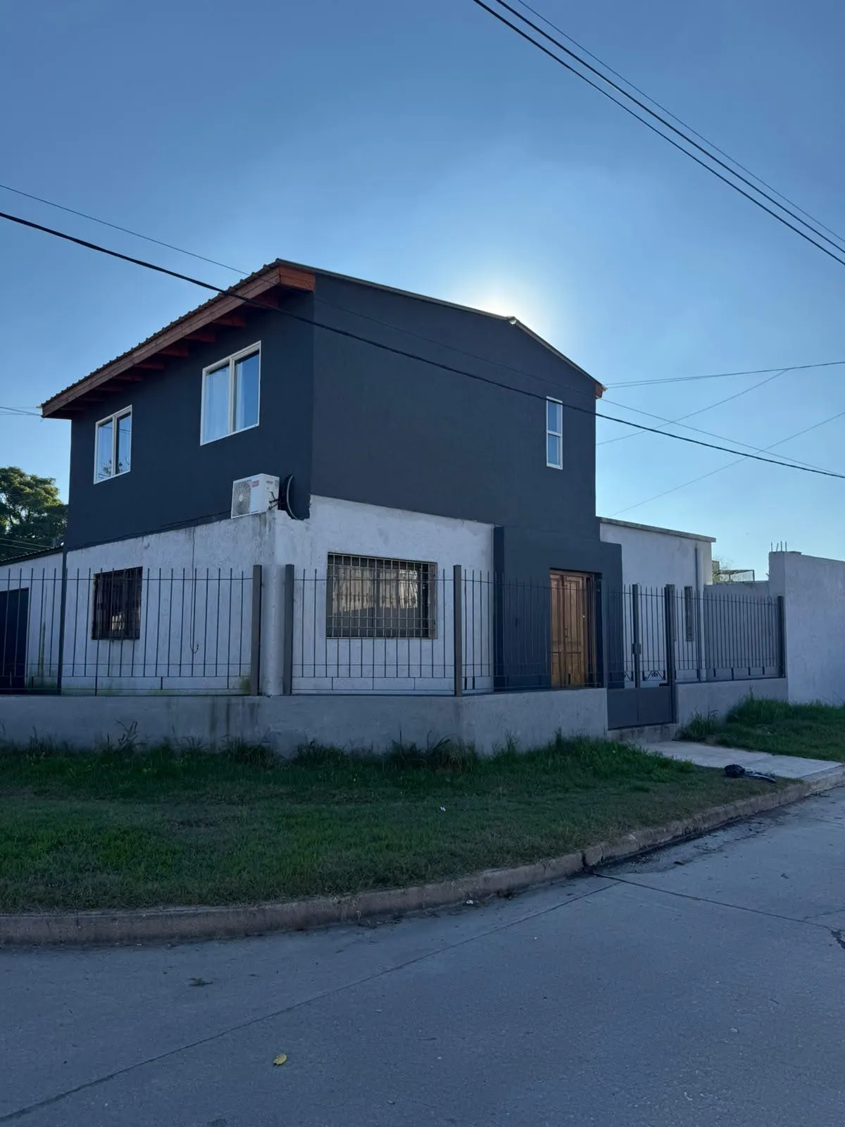 VENTA CASA AMPLIA 4 DORM- SAN PABLO