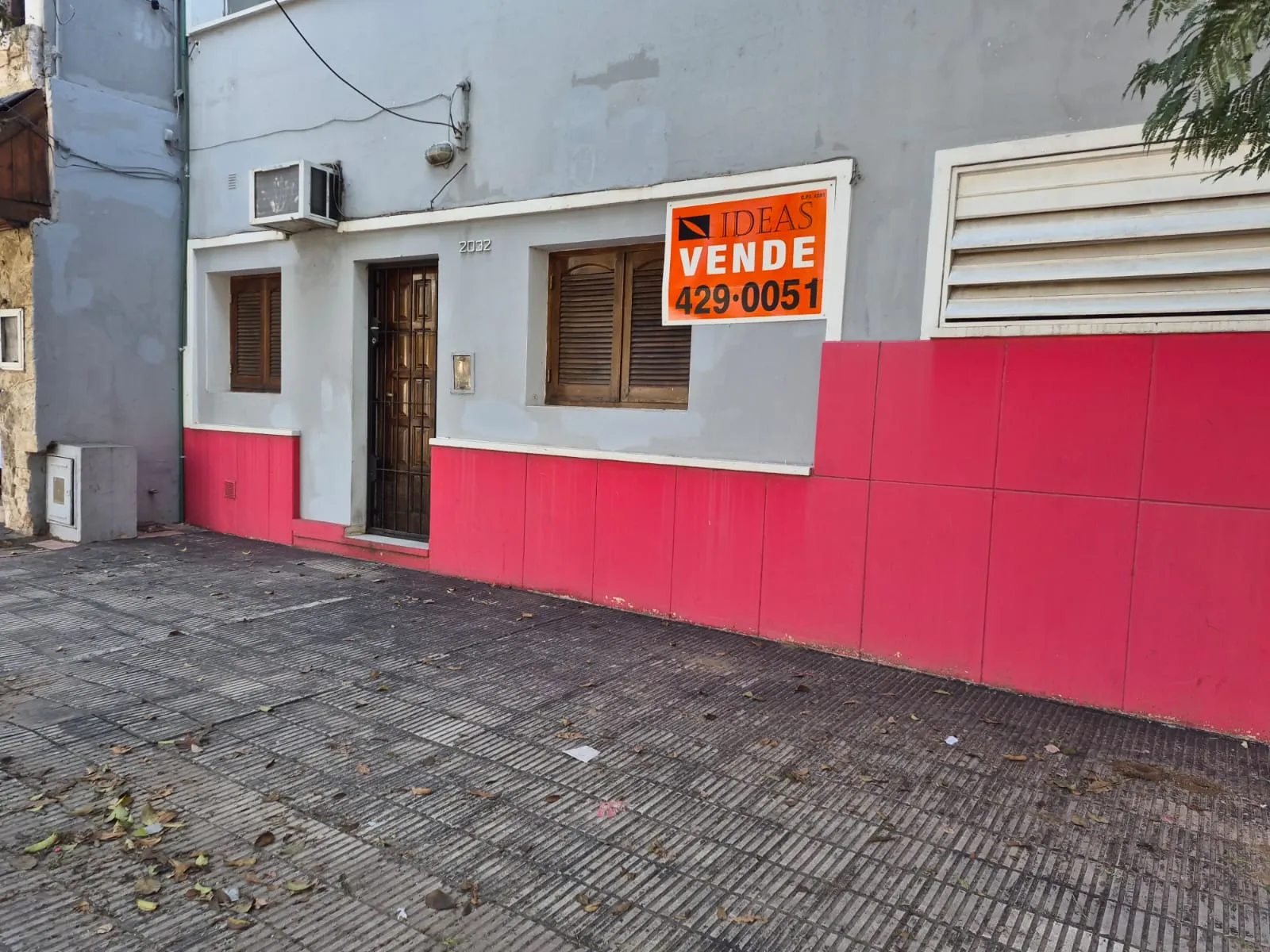 Venta PH OPORTUNIDAD ALBERDI