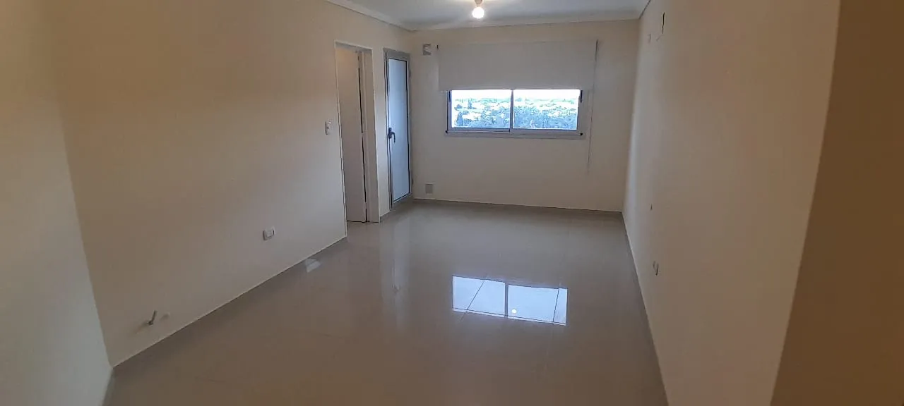 ALQUILER DEPARTAMENTO 1 DORMITORIO CON COCHERA - TERRAFORTE - SAGRADA FAMILIA 447 - V. URQUIZA