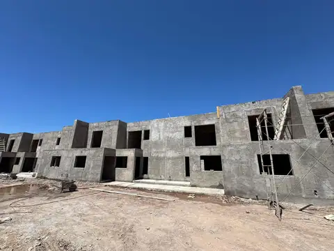 Departamento en Venta en Carrodilla la Puntilla, Luján de Cuyo