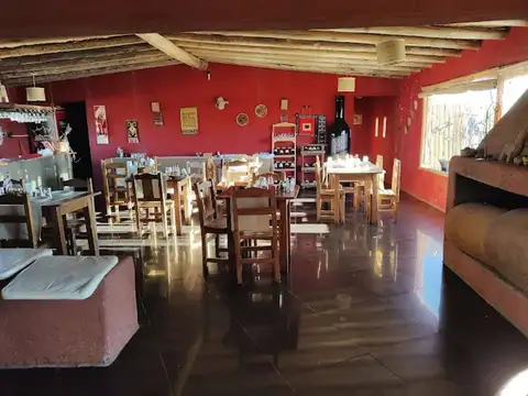 Hotel en Venta en Uspallata, Las Heras
