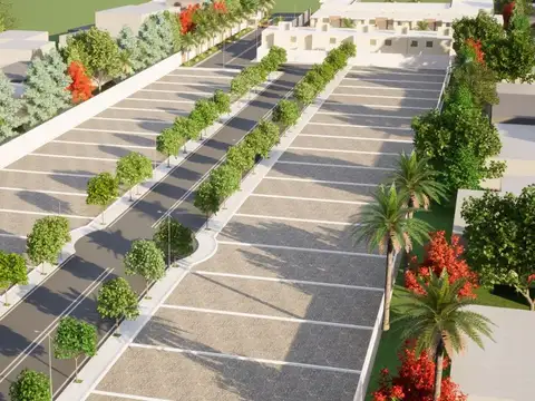 Terreno en Venta en Carrodilla la Puntilla, Luján de Cuyo
