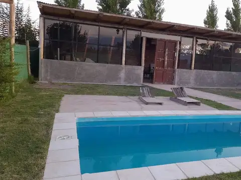 Terreno en Venta en La Consulta, San Carlos