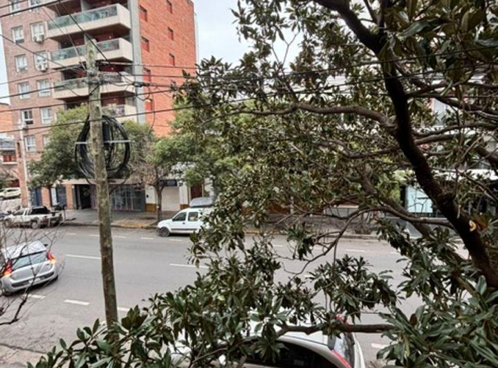 Departamento · 60m² · 3 Ambientes