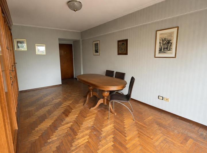 Departamento · 74m² · 4 Ambientes