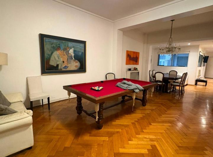 Departamento · 125m² · 4 Ambientes