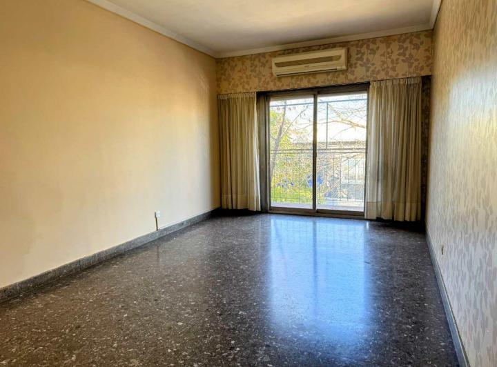 Departamento · 80m² · 4 Ambientes · 1 Cochera