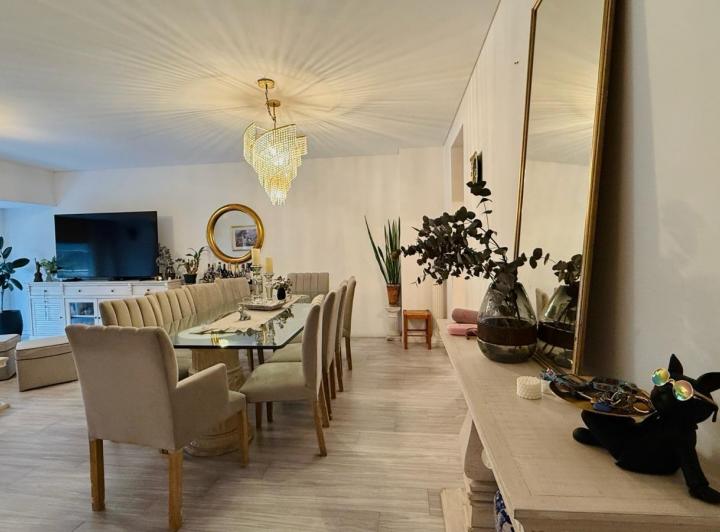 Departamento · 105m² · 4 Ambientes · 1 Cochera
