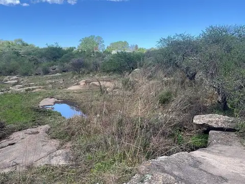 Terreno en Venta en Villa Parque Siquiman, Punilla