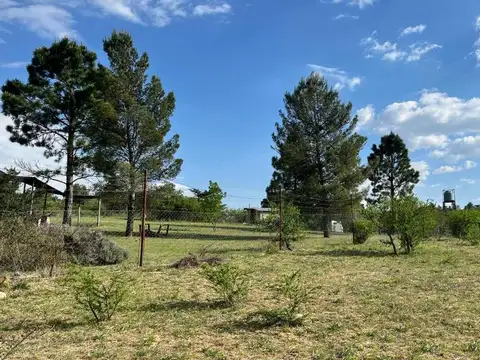 Terreno en Venta en Huerta Grande, Punilla
