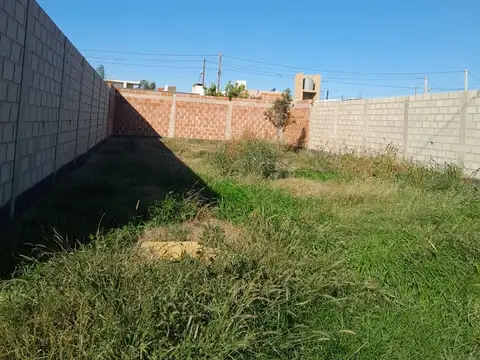 Terreno en Venta en Villa Maria, General San Martín