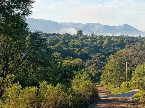 Terreno en Venta en Villa General Belgrano, Calamuchita