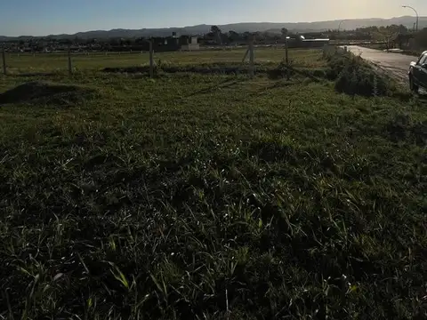 Terreno en Venta en Alta Gracia, Santa María