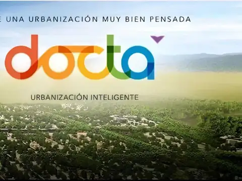Terreno en Venta en Docta, Countries y Barrios Cerrados en Cordoba Capital