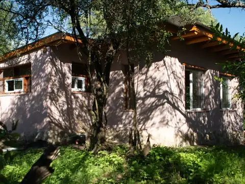 Casa en Venta en Villa de las Rosas, San Javier
