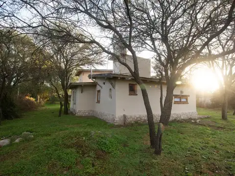 Casa en Venta en Villa de las Rosas, San Javier