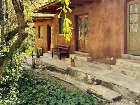 Casa en Venta en Los Molles, San Javier
