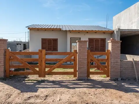 Casa en Venta en Vicor, Córdoba