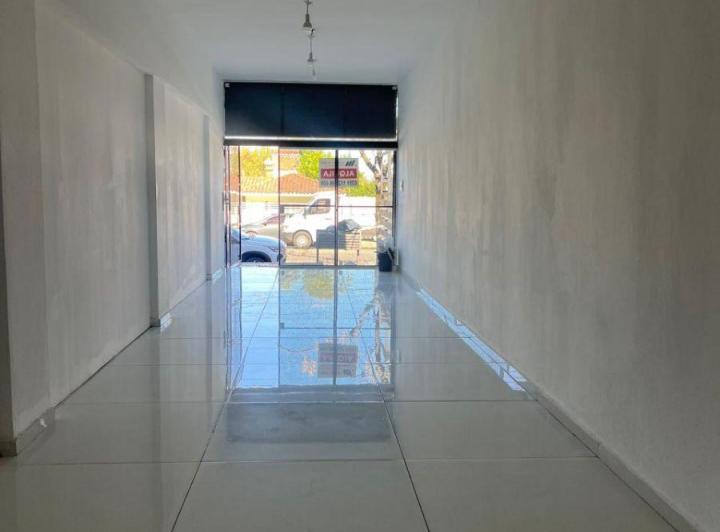 Local comercial · 60m² · 1 Ambiente