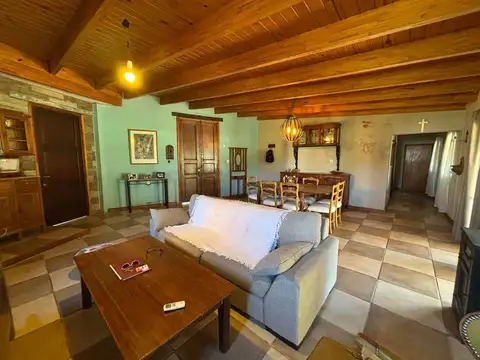 Casa en Venta en Alta Gracia, Santa María