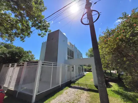 Casa en Alquiler en Funes, Rosario