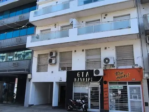 Departamento en Alquiler en Remedios de Escalada de San Martín, Rosario
