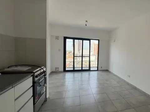 Departamento en Alquiler en Lisandro De La Torre, Rosario