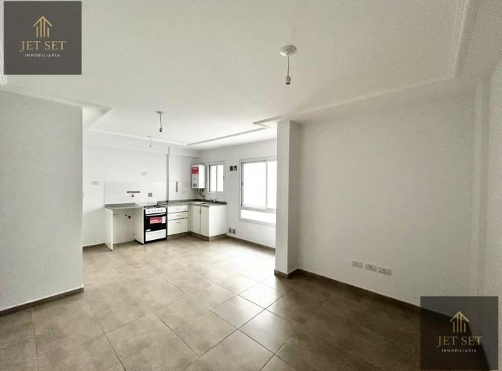 Departamento · 44m² · 2 Ambientes