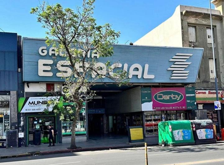 Local comercial · 15m²