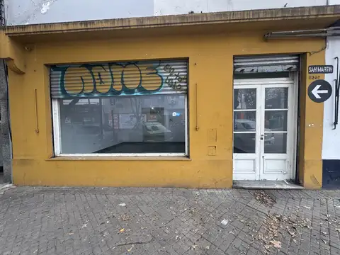 Local en Alquiler en Rosario, Santa Fe