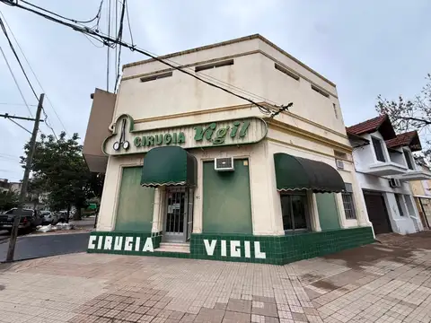 Local en Alquiler en Santa Fe, La Capital