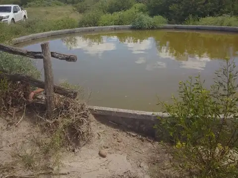 Campo en Venta en La Cabral, San Cristóbal