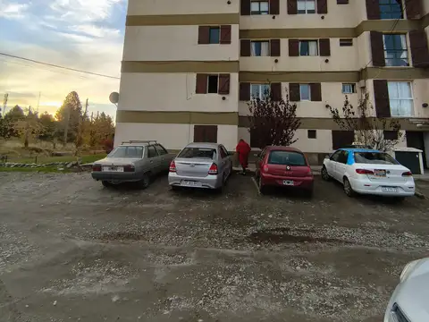 Departamento en Venta en San Carlos de Bariloche, Bariloche