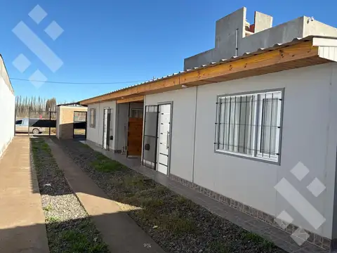 Departamento en Venta en Cinco Saltos, General Roca