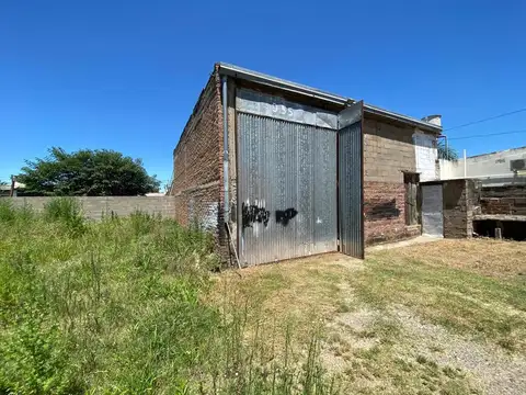 Galpón en Venta en San Carlos Centro, Las Colonias