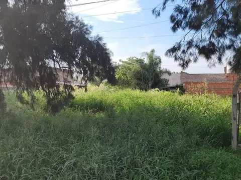 Terreno en Venta en Santo Tome, La Capital