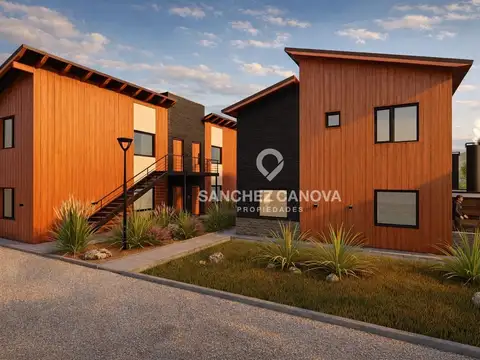 Departamento en Venta en Dina Huapi, Pilcaniyeu